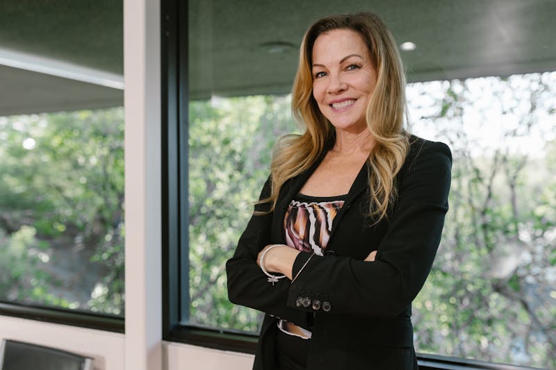Maria Gonzalez, General Manager at Chuys
